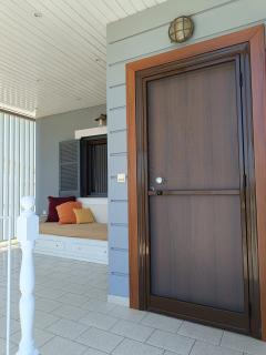 Mediterranean Villa - Vergia - 6