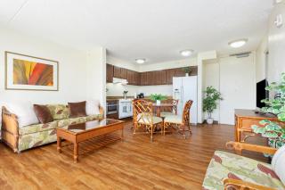Waikiki Banyan 3409 - Honolulu - 7