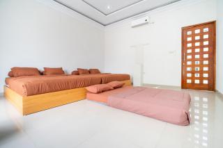 Villa Luxe Banguntapan - 1