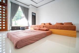 Villa Luxe Banguntapan - Karanggayam - 4