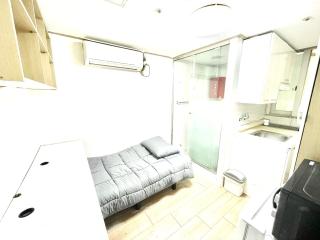 One Room Goshiwon - Seoul - 2
