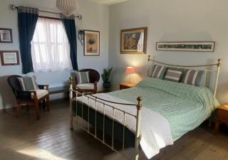 Olive Tree House - Anoyira - 8
