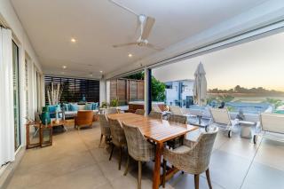OBiches Penthouse C1 Beachfront Complex - Trou aux Biches - 6