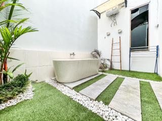 Villa Luxe Banguntapan - Karanggayam - 8
