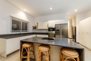OBiches Penthouse C1 Beachfront Complex - Trou aux Biches - 2