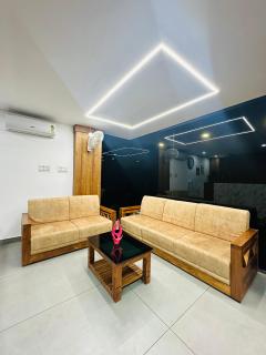 Hotel Manal Residency - - 2