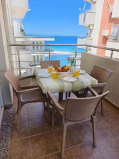 Blue Eyes Apartments - Saranda - 2