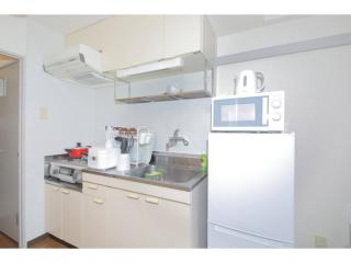 City Avenue Asahimachi - Vacation STAY 18045 - Sapporo - 5