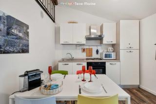 Maestrale 11, Terre Marine - La Spezia - 8