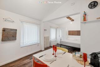 Maestrale 11, Terre Marine - La Spezia - 1