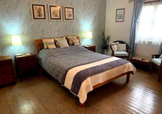 Olive Tree House - Anoyira - 9