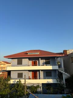 Ferienhaus Qelia - Durrës - 9