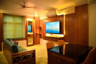 Hotel Manal Residency - - 9