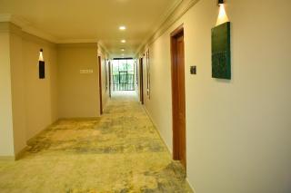 Hotel Manal Residency - - 4