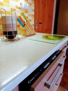 Apartmán U Zebry - Bílá Třemešná - 6