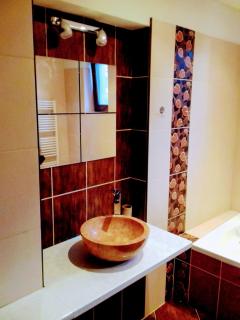 Apartmán U Zebry - Bílá Třemešná - 1