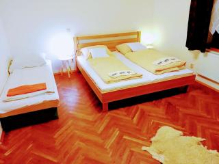 Apartmán U Zebry - Bílá Třemešná - 4