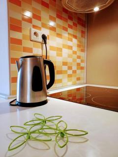 Apartmán U Zebry - Bílá Třemešná - 7