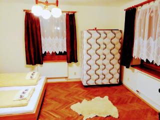 Apartmán U Zebry - Bílá Třemešná - 5