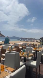 Kabila plage Z6-B2-16 vue mer - Sania Torres - 8