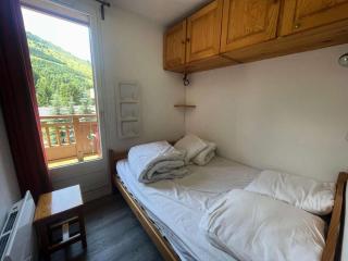 Résidence Alpina 3 - Agréable appartement T3 secteur calme pied des pistes MAE-5481 - Vénosc - 7