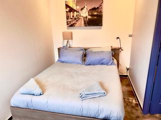 appart Filaterie Annecy - Annecy - 7