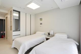 부산호텔그라체 Busan Hotel Grazie - 5