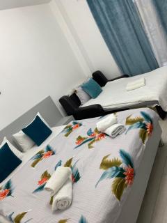 Apartament BiaDor - Baile Felix - 6