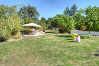 Domaine de la Picardière - Dame-Marie-les-Bois - 5