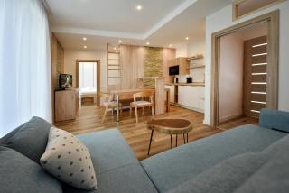 Vila Zea apartments - Tatranská Lomnica - 9