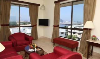 Charming luxury home - Karatschi - 1