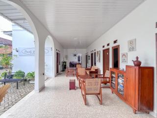 RedDoorz Syariah near AMIKOM Purwokerto - 5