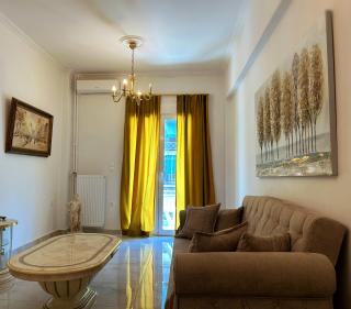 Apollonion Luxury Apartment near the metro station - Atene - 9