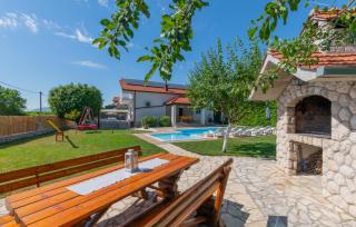 Villa Jelavic - Makarska by Villas Guide - Donji Vinjani - 8