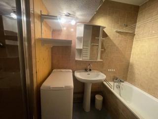 Résidence Apheratz-porte F57 - Ravissant appartement 6 personnes sur les hauteurs de la station-Parking privé MAE-5731 - Vénosc - 4