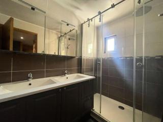 Résidence Les Bleuets - Appartement Coup de coeur en Plein Centre de station avec cave privative MAE-5391 - Vénosc - 4