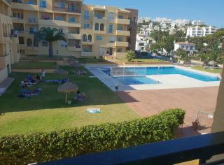 Fontana Beach Apartments Marbella & Mijas Costa - Mijas Costa - 8