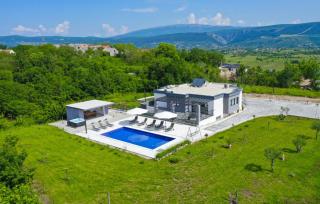 Villa Paradise Grubine - Makarska by Villas Guide - Grubine - 0