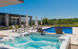 Villa Paradise Grubine - Makarska by Villas Guide - Grubine - 1