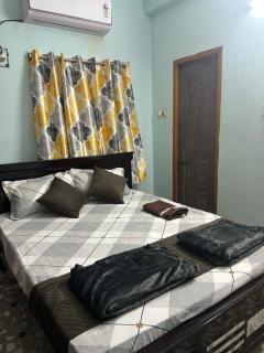 Nature's Nest Homestay Tirupati - Tirupati - 9