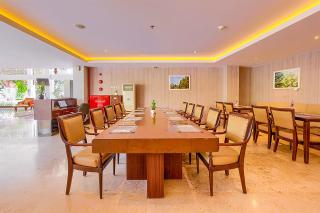 1O1 URBAN Heritage Yogyakarta Lynn Prawirotaman - 1