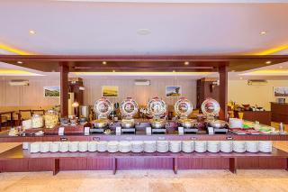 1O1 URBAN Heritage Yogyakarta Lynn Prawirotaman - 4