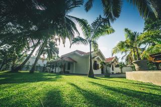 Sisikirana Villa (Luxury Villa in Galle) - Unawatuna - 8