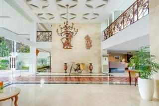 1O1 URBAN Heritage Yogyakarta Lynn Prawirotaman - 7