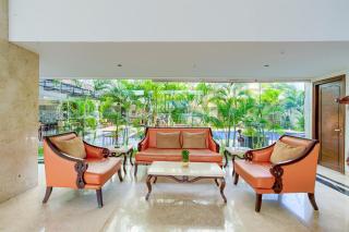 1O1 URBAN Heritage Yogyakarta Lynn Prawirotaman - 6