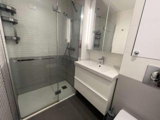 Résidence Midi - Bel appartement refait à neuf MAE-5511 - Vénosc - 3