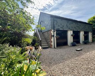 The Hayloft - Lostwithiel - 0