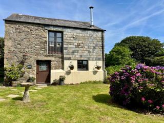 The Mill - Lostwithiel - 9