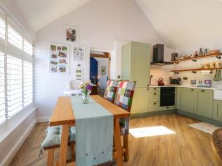 The Canalside Cottage - Derby - 5