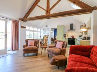 The Canalside Cottage - 4